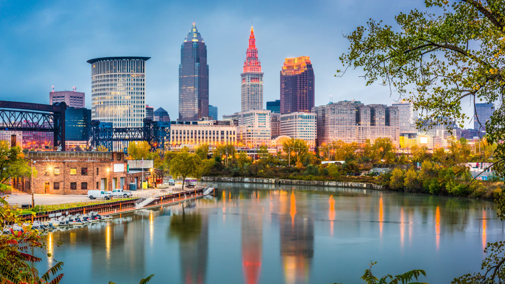 Cleveland, Ohio