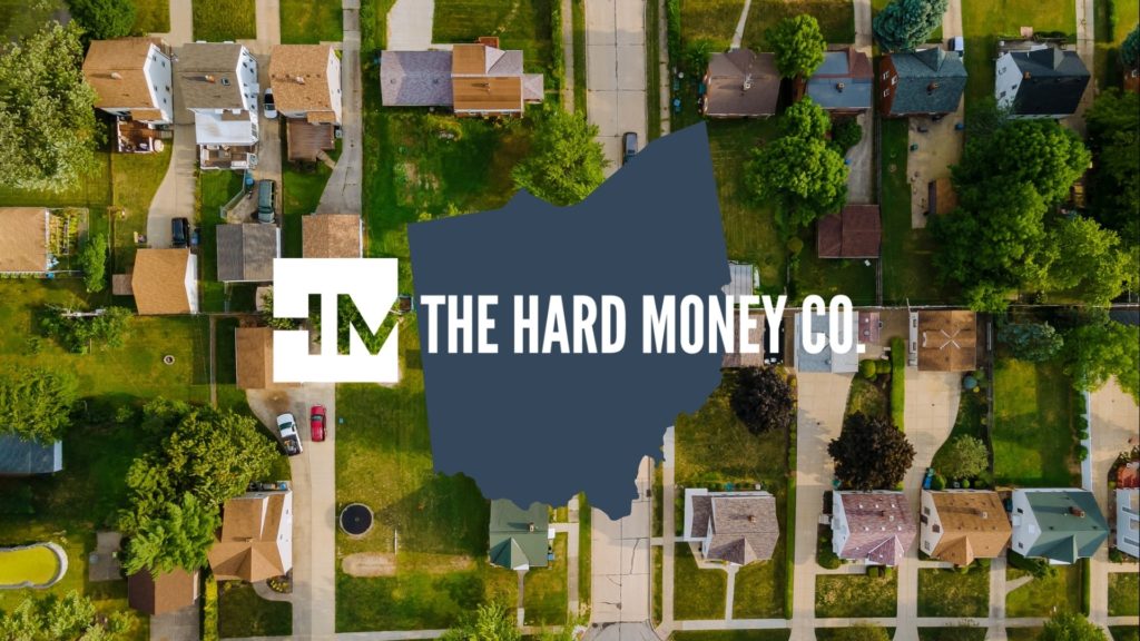 The Hard Money Co. for Ohio Investors