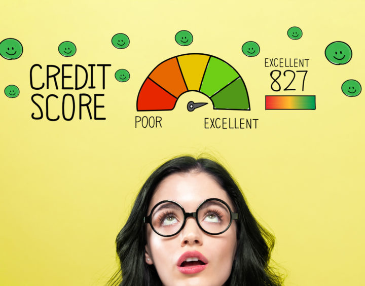 What's in your Credit Score?
