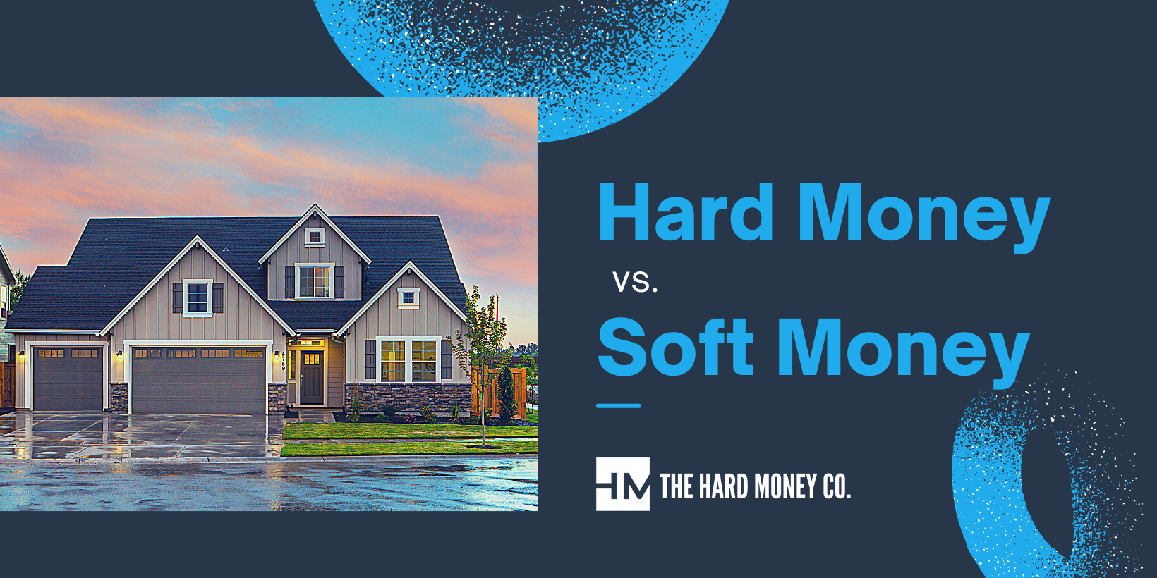 Hard Money Vs Soft Money Whats The Difference The Hard Money Co