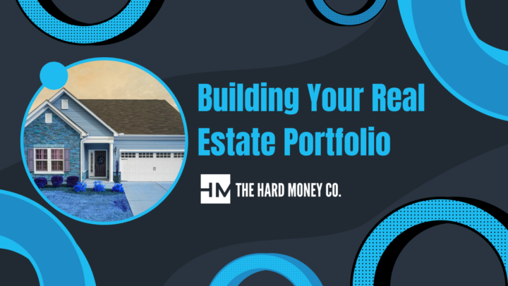 Building Your Real Estate Portfolio Building Your Real Estate Portfolio