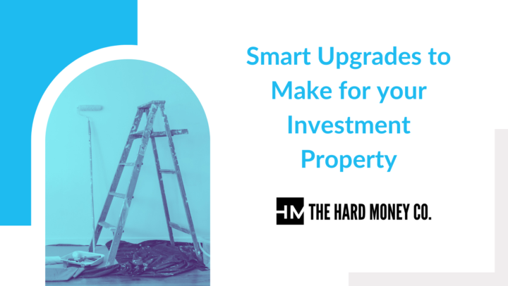 Smart Improvements to Make for Your Investment Property Smart Improvements to Make for Your Investment Property