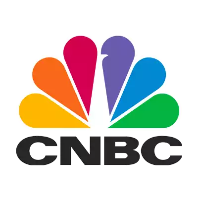 Recently Featured on CNBC