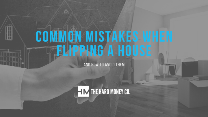 Common Mistakes When House Flipping Common Mistakes When House Flipping
