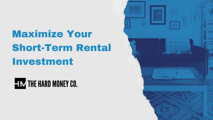 Short-term Rentals Short-term Rentals