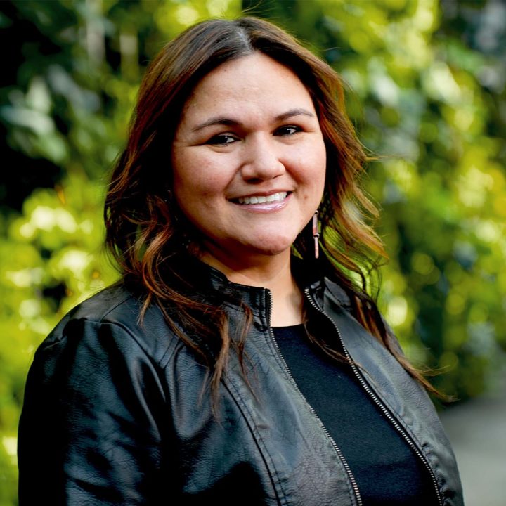 Michelle Ayala Photo