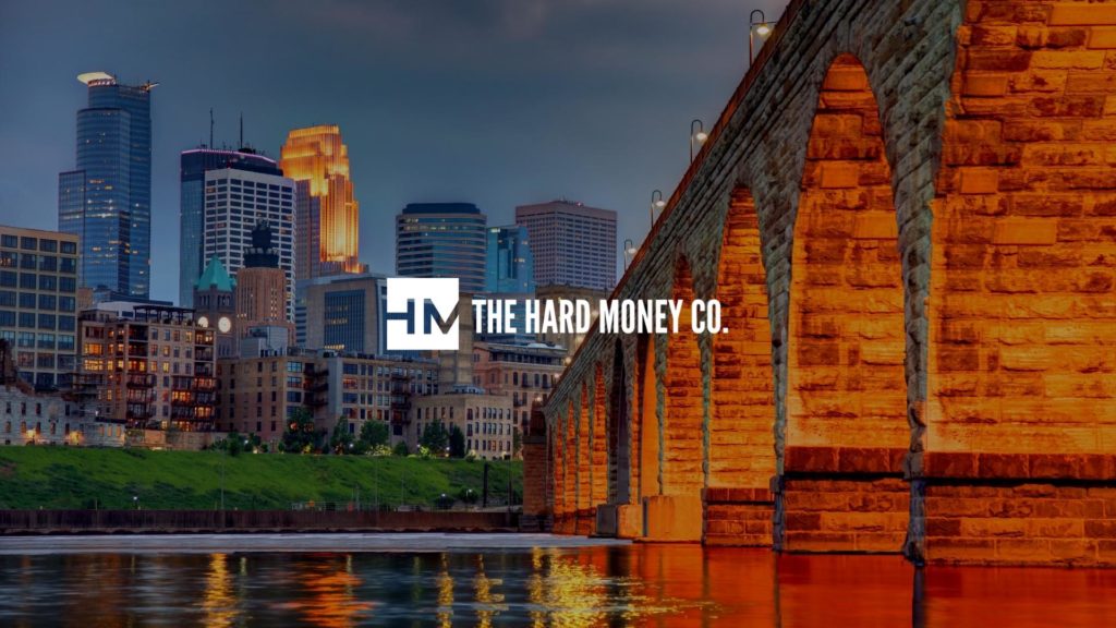 Minnesota Featured Hard Money Lending