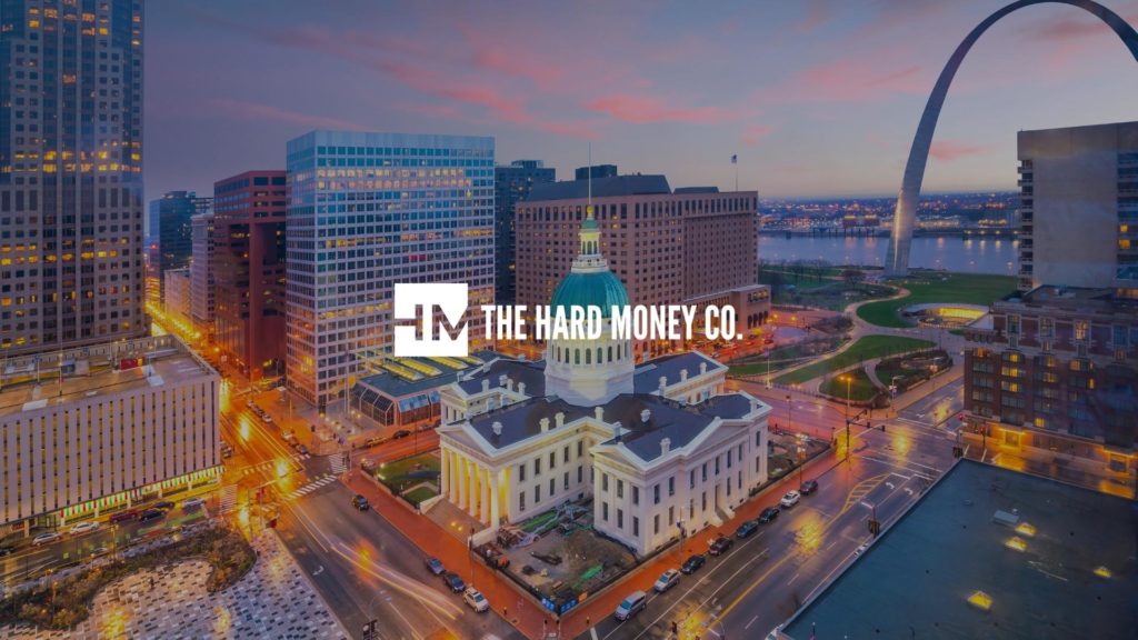 Missouri Featured Hard Money Lender