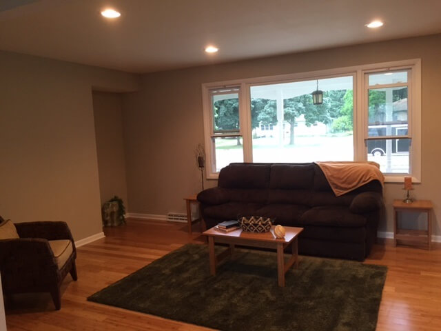 Living Room After Image