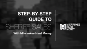 Step by step guide to sheriff sales
