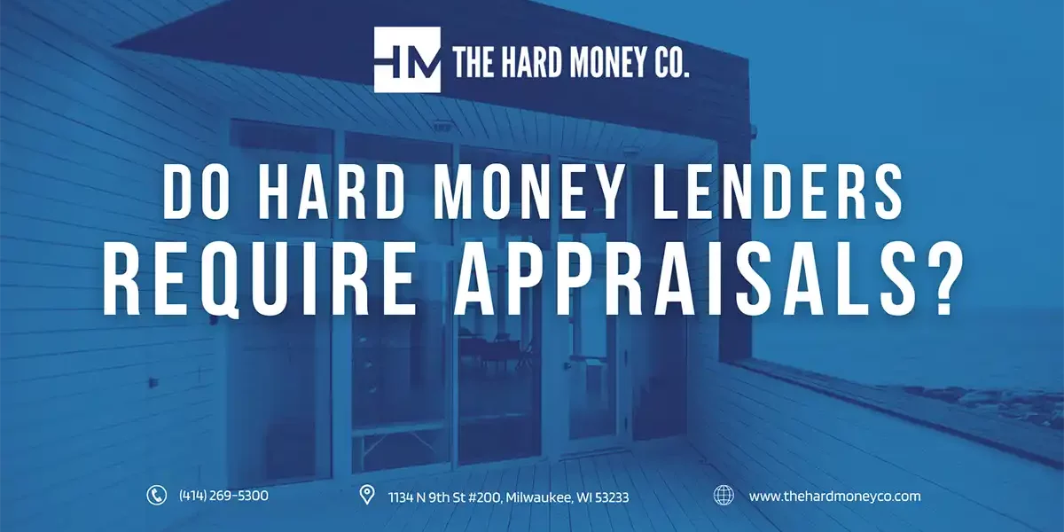 Do Hard Money Lenders Require A Property Inspection?