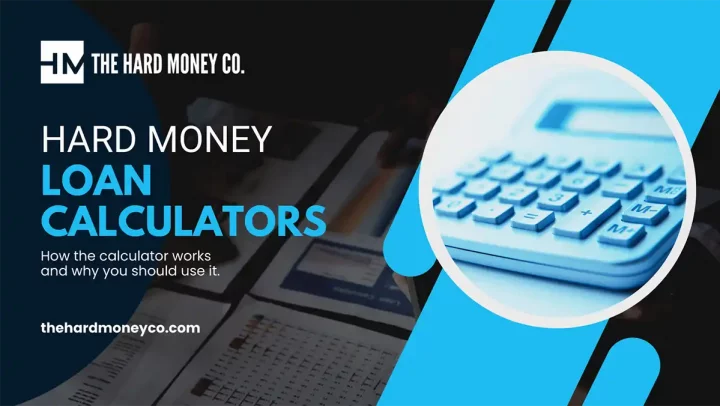 hard money loan calculators copy