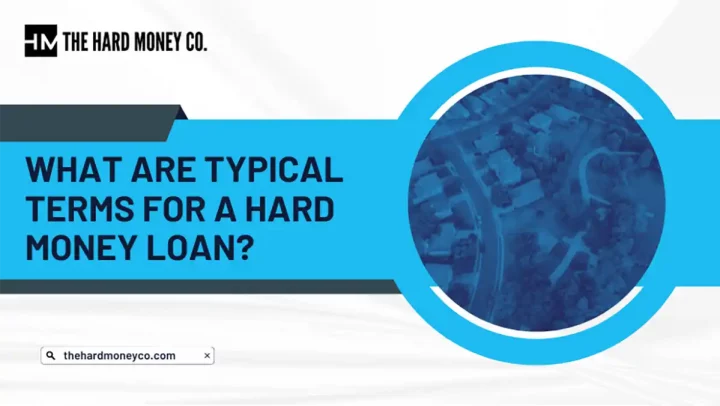 What are Typical Terms for a Hard Money Loan copy