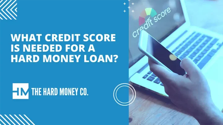 credit score (1) copy What Credit Score is Needed for a Hard Money Loan