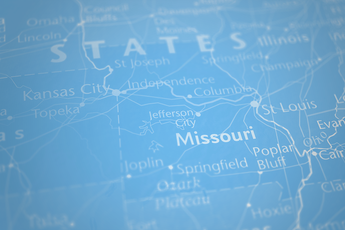 Missouri The Hard Money Co.