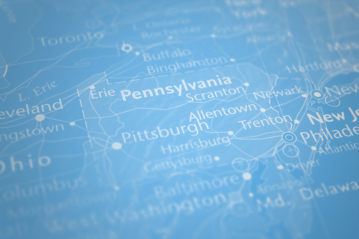 Hard Money Lenders Pennsylvania - The Hard Money Co.