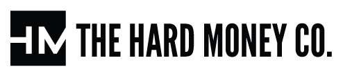The Hard Money Co. Logo