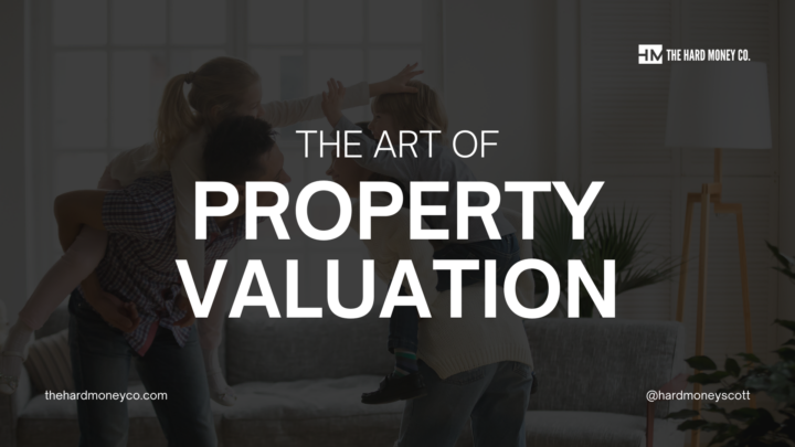 THMC The Art of Property Appraisal