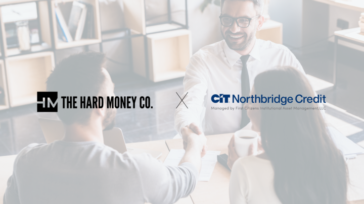 THMC x CIT Northbridge F Street Increases Credit Facility to $42 Million from CIT Northbridge to Fuel Growth in Private Lending