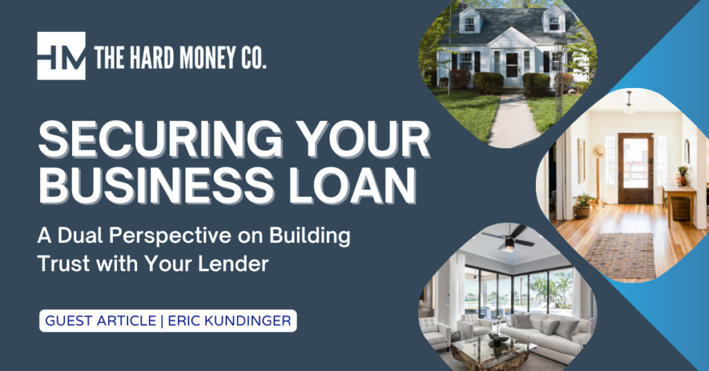 When seeking financing for your business, it’s crucial to remember that the relationship between you and your lender is a two-way street. While the bank evaluates your creditworthiness and ability to repay