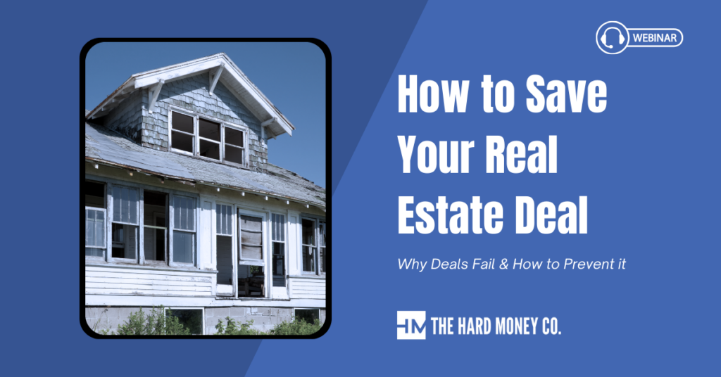 Ever had a real estate deal fall through? In this post, we dive into common obstacles faced when trying to close deals & and how to overcome them.