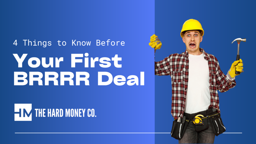 The world of real estate investing has become hugely popular in recent years. We see people buying and selling homes and making significant money doing so. A lot of times there are even people in our own lives turning themselves into wealth-building real estate investors. This…