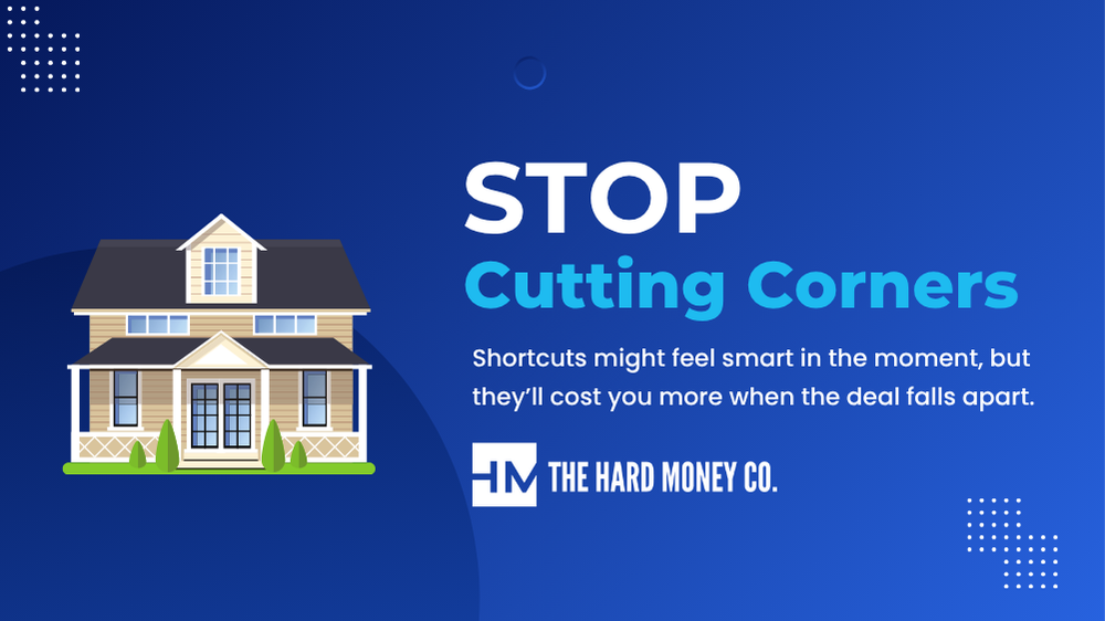 The world of real estate investing has become hugely popular in recent years. We see people buying and selling homes and making significant money doing so. A lot of times there are even people in our own lives turning themselves into wealth-building real estate investors. This…