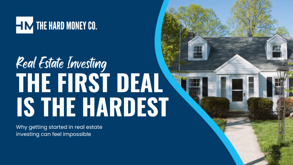 The world of real estate investing has become hugely popular in recent years. We see people buying and selling homes and making significant money doing so. A lot of times there are even people in our own lives turning themselves into wealth-building real estate investors. This…