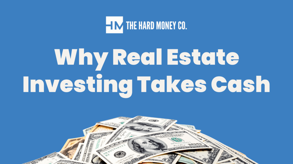 The world of real estate investing has become hugely popular in recent years. We see people buying and selling homes and making significant money doing so. A lot of times there are even people in our own lives turning themselves into wealth-building real estate investors. This…