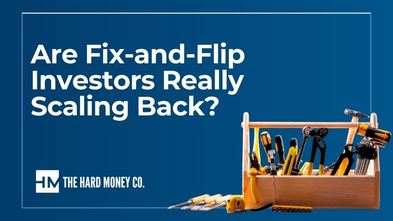 The world of real estate investing has become hugely popular in recent years. We see people buying and selling homes and making significant money doing so. A lot of times there are even people in our own lives turning themselves into wealth-building real estate investors. This…