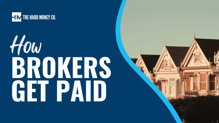 How Brokers Get Paid