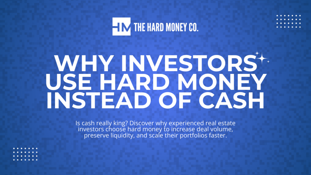 The world of real estate investing has become hugely popular in recent years. We see people buying and selling homes and making significant money doing so. A lot of times there are even people in our own lives turning themselves into wealth-building real estate investors. This…