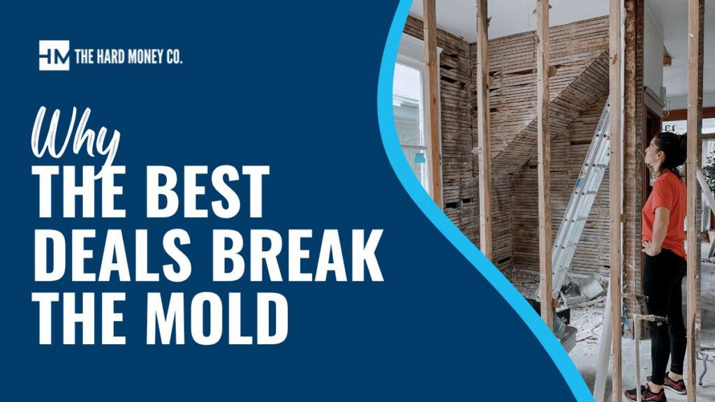 The world of real estate investing has become hugely popular in recent years. We see people buying and selling homes and making significant money doing so. A lot of times there are even people in our own lives turning themselves into wealth-building real estate investors. This…